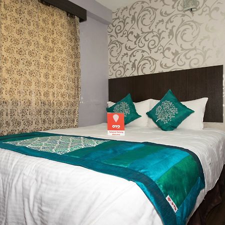 Oyo Rooms Maharajalela Monorail Station Куала-Лумпур Экстерьер фото